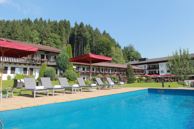 Privatklinik Jägerwinkel