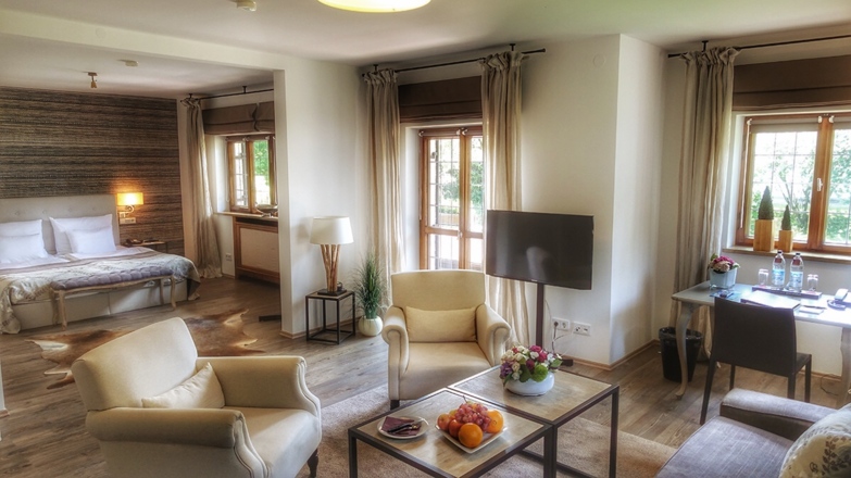 Privatklinik Jägerwinkel