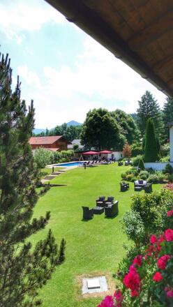 Privatklinik Jägerwinkel