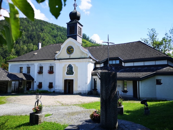 Pfarrkirche Klaus an der Pyhrnbahn