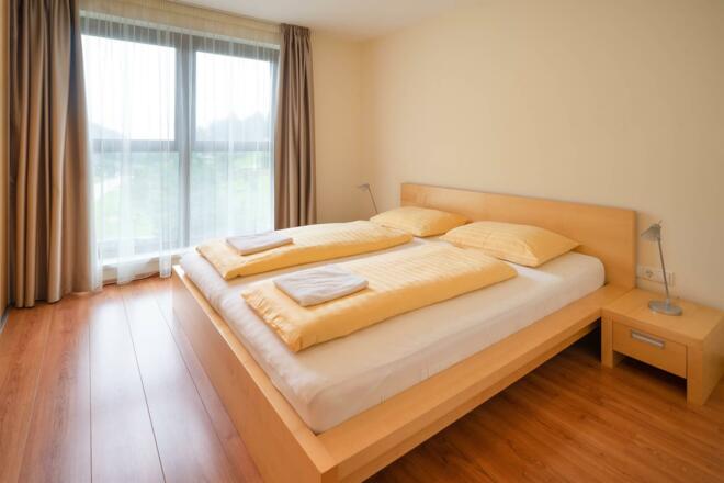 Typ 4+ Schlafzimmer 3