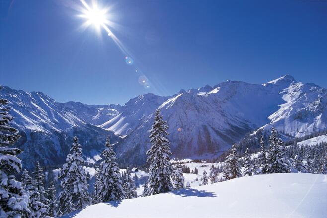 BRANDberge