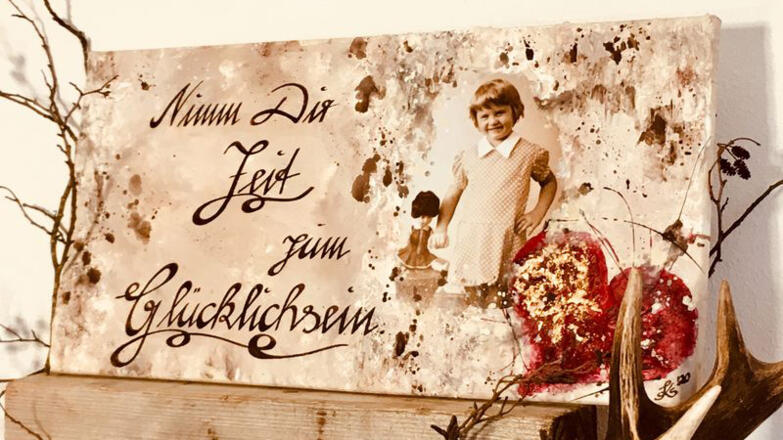Lebenslinie Kornelia Soutschek
