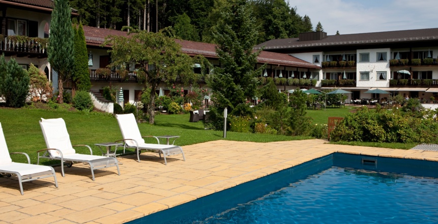 Privatklinik Jägerwinkel