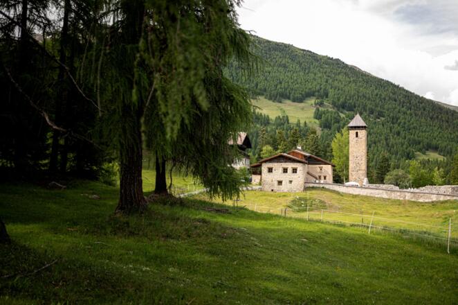 Ospiz Chapella