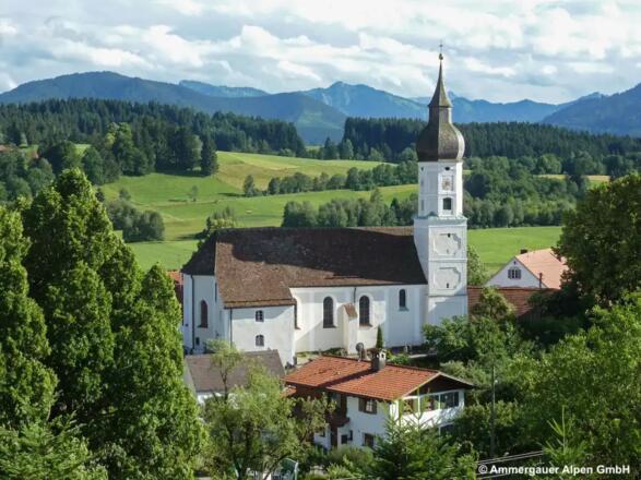 Bad Bayersoien