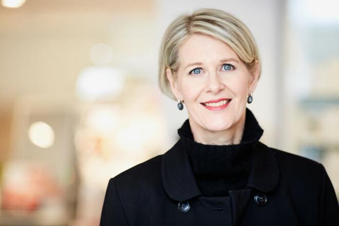 Parfümerie am Tegernsee by Hildegard Bayerschmidt