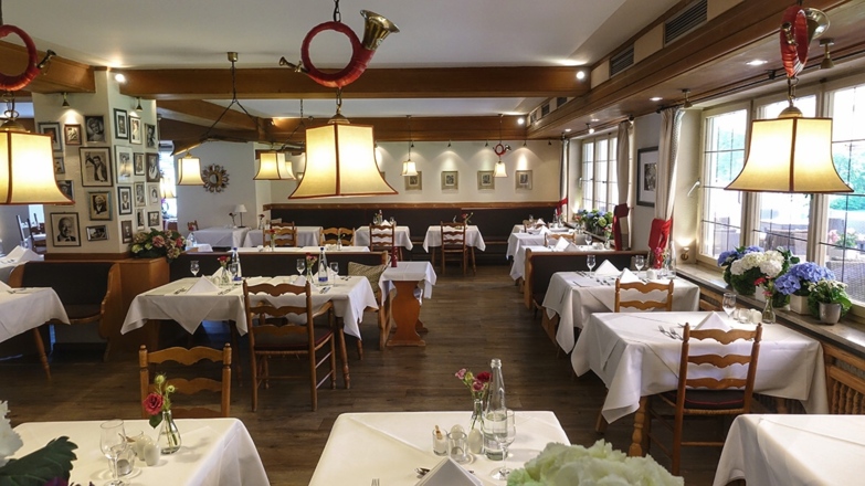 Privatklinik Jägerwinkel