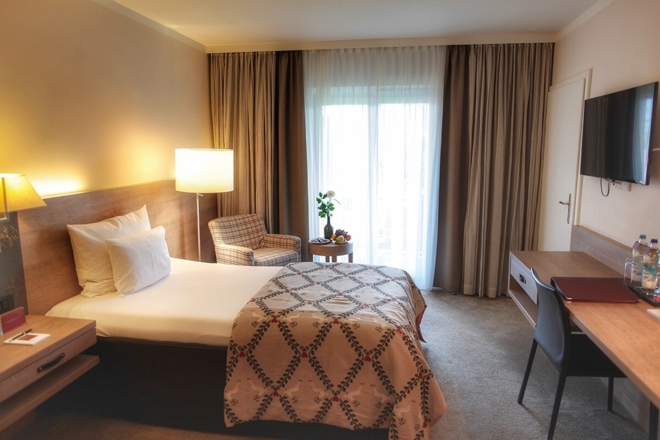 Privatklinik Jägerwinkel