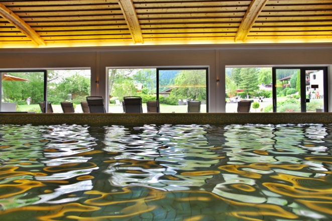 Privatklinik Jägerwinkel