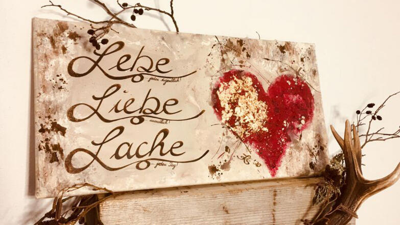 Lebenslinie Kornelia Soutschek