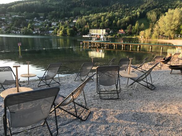 Seehüttn Rottach-Egern
