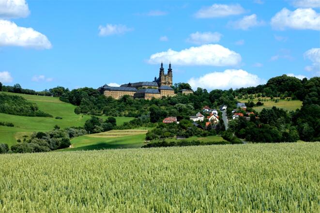 Basilika Vierzehnheiligen