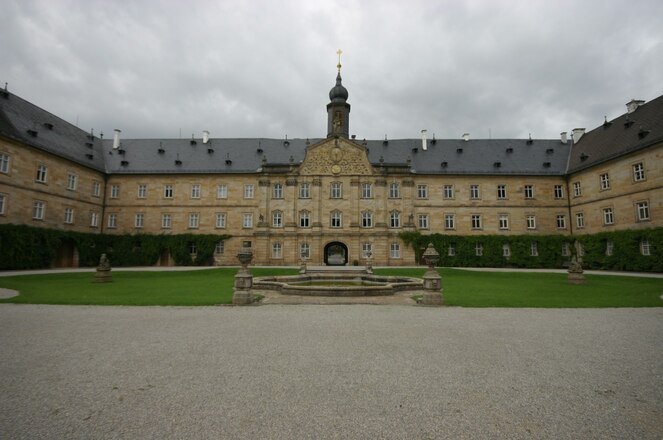 Schloss Tambach
