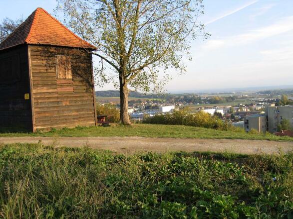 Sommerhaus_Schwertberg