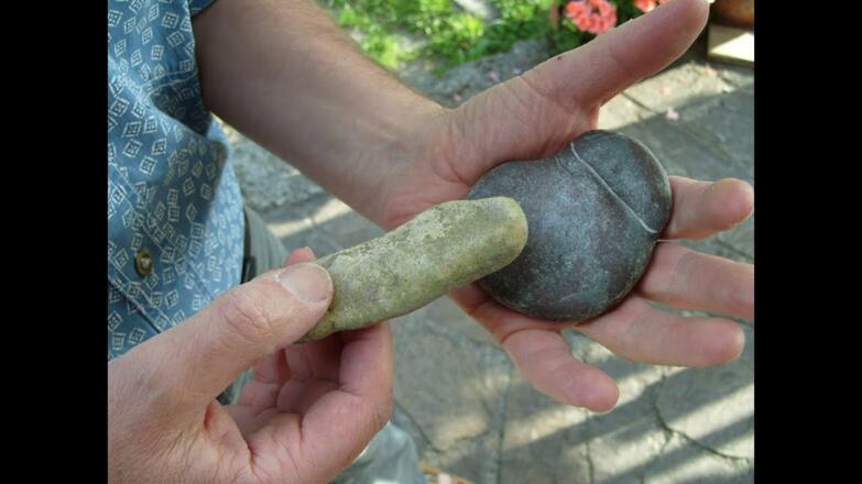 Kieselklang von Karl Michael Ranftl