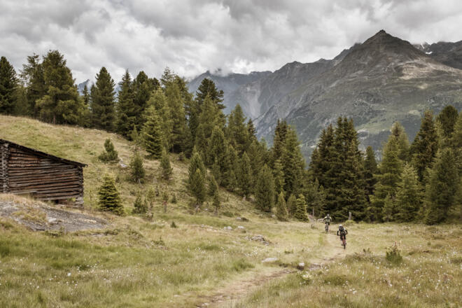 Löple Trail