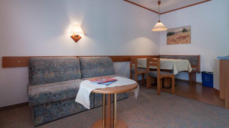 Appartment