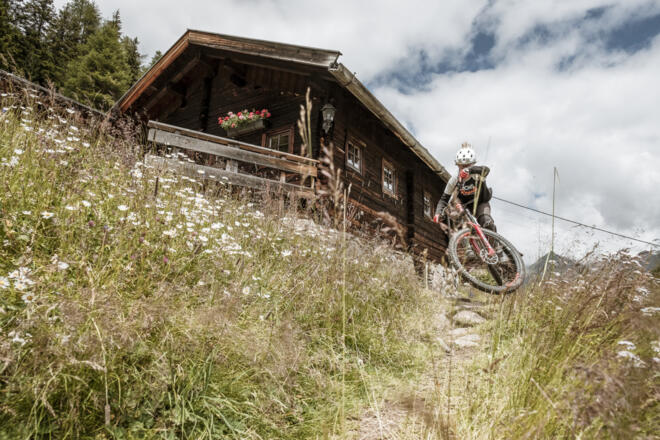 Löple Trail