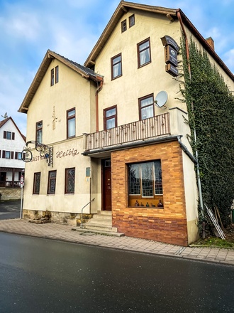 Gasthaus Ernst Helbig