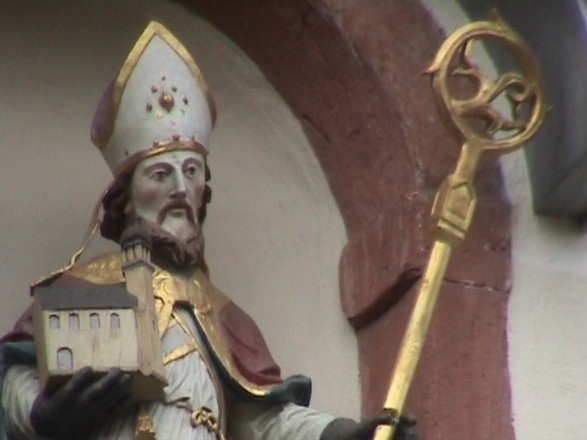 St. Wolfgang