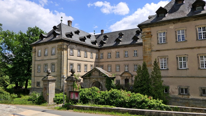 Schloss Gereuth