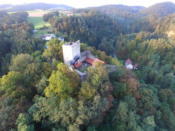 RuineWindegg