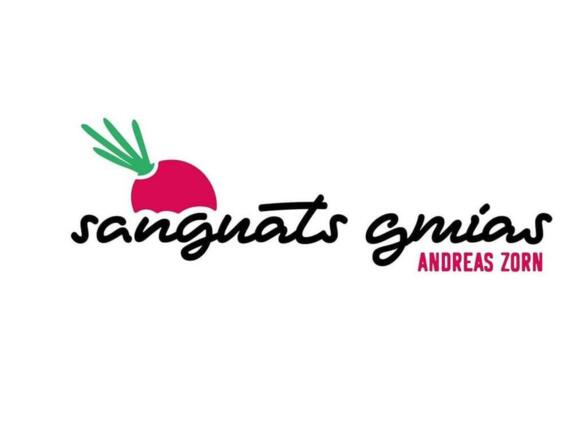 sauguats gmias logo