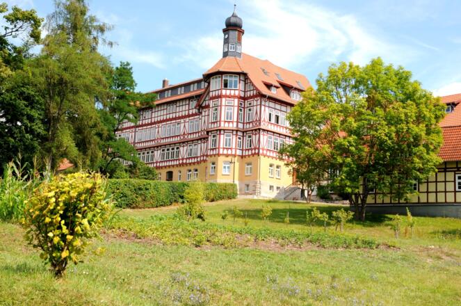 Herrmann-Lietz-Schule Haubinda