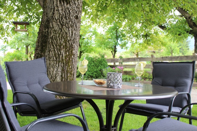Garten