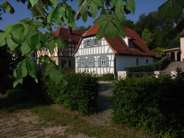 Ensemble Hemmendorf