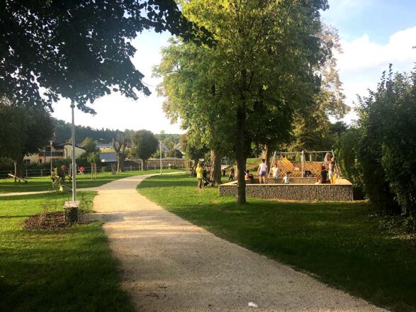 Park Schwertberg