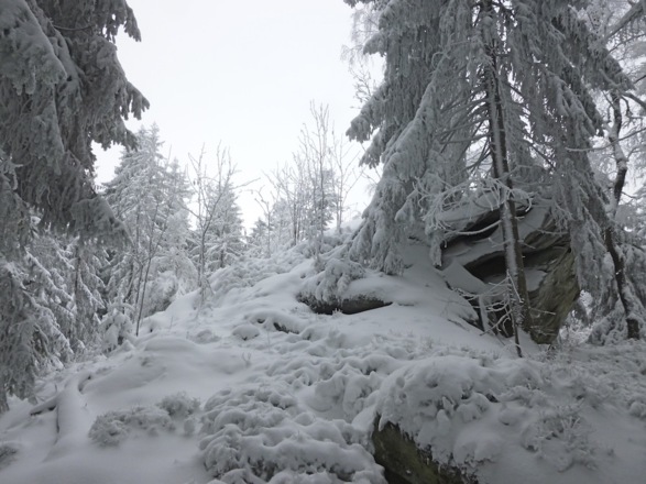 Hanichelriegel (978 m)