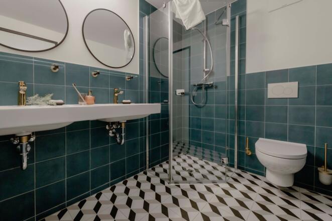 Apartment Wildenstein