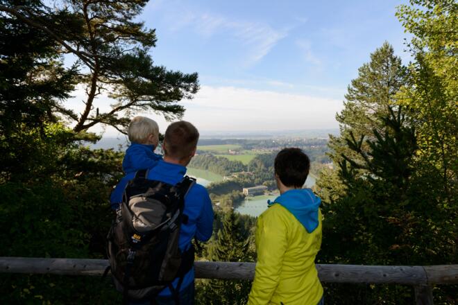 Römer und Welfen am Lech