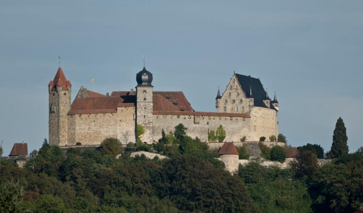 Veste Coburg