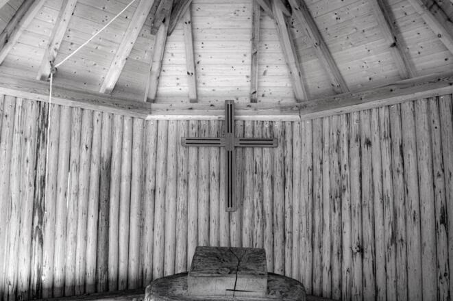 Kastenbrunnenkapelle Weitramsdorf