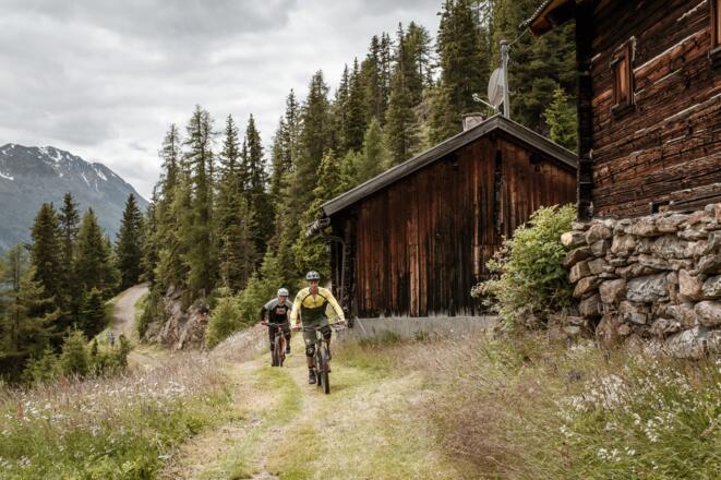 Löple Trail