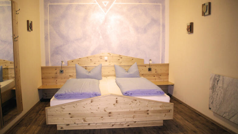 Übernachten in der Brauerei - Brauerei-Gasthof-Hellmuth