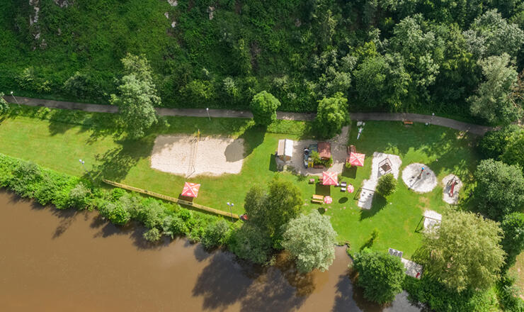 Luftbildaufnahme_Freizeitwiese