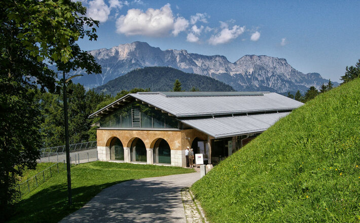 Dokumenation Obersalzberg