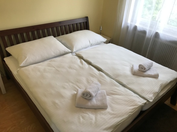 Doppelzimmer 1