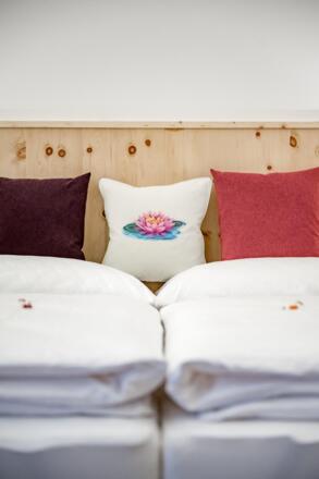 Hotel Seerose Suite Kanzel