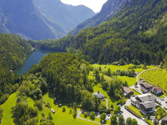 Hotel Seerose am Piburger See