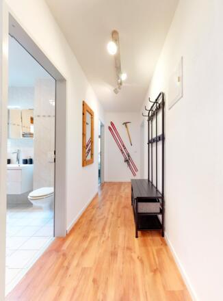 Ferienwohnung-Kathrin-Huben-Eingangsbereich-1