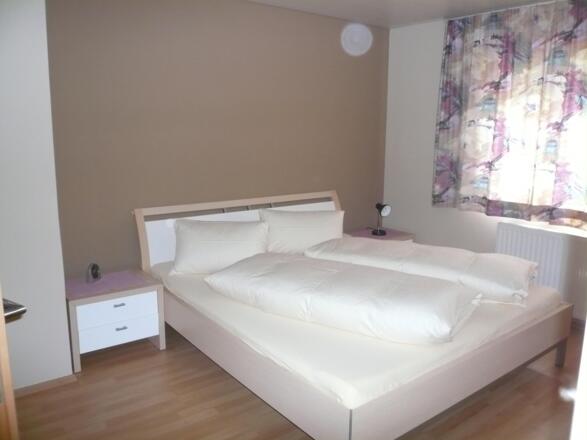 Doppelzimmer EG