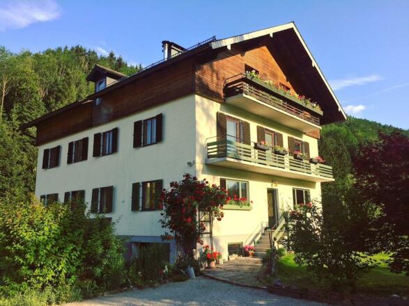 Haus