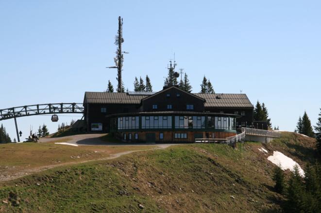 Wallberg Panorama-Restaurant