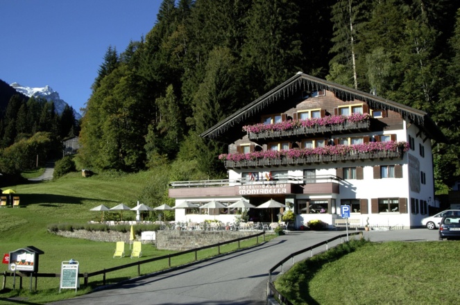 Hotel Sommer