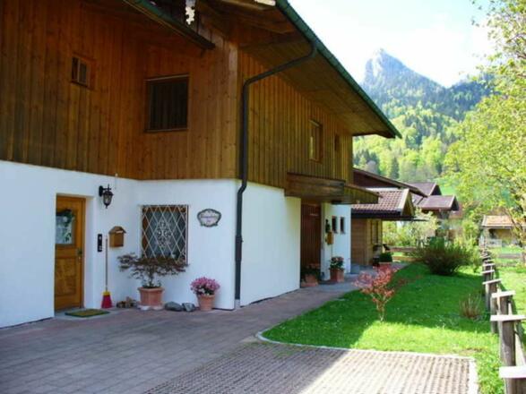 Ferienwohnung Jahn, Kreuth
